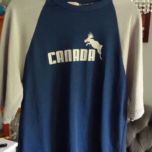 QUALITY GOODS SHIRT